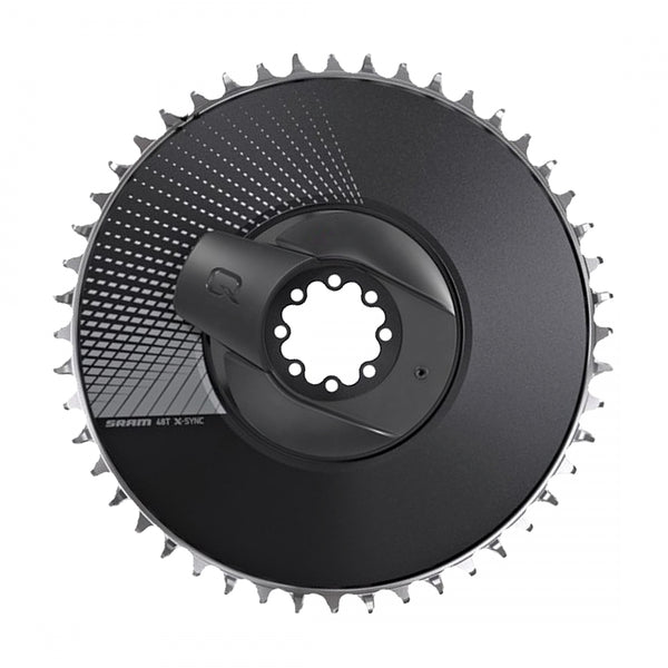 SRAM RED AXS POWERMETER 48T DM AERO BLACK