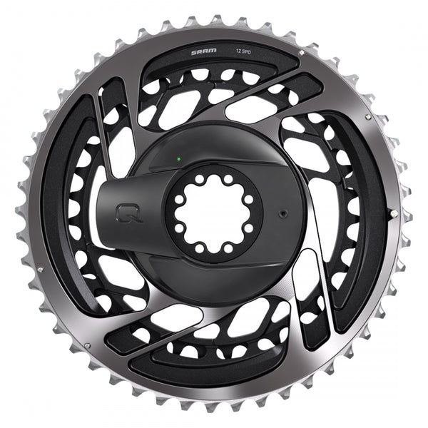 SRAM RED AXS POWERMETER 46/33DM BLACK