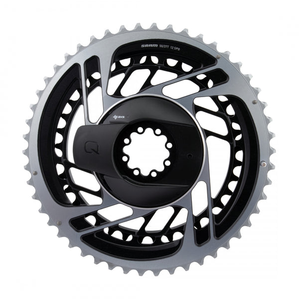 SRAM RED AXS POWERMETER 50/37DM BLACK