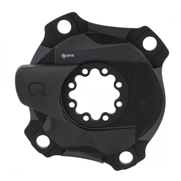 SPIDER SRAM POWERMETER 107bcd 4B FORCE RED DUB AXS BLACK