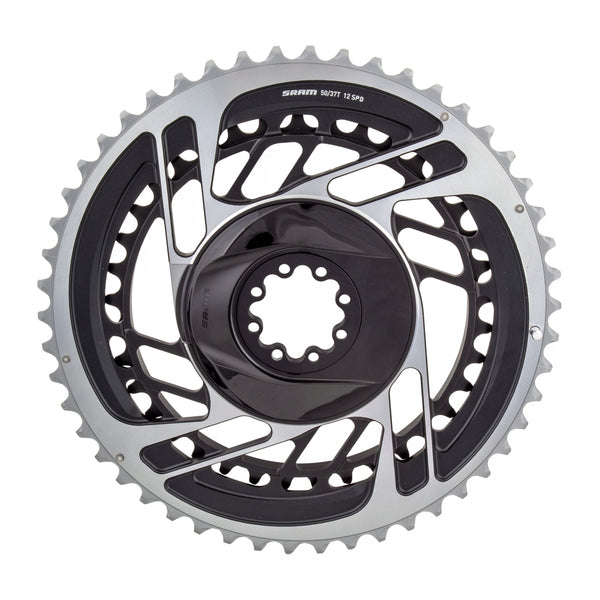 SRAM 50/37T DM RED AXS GY