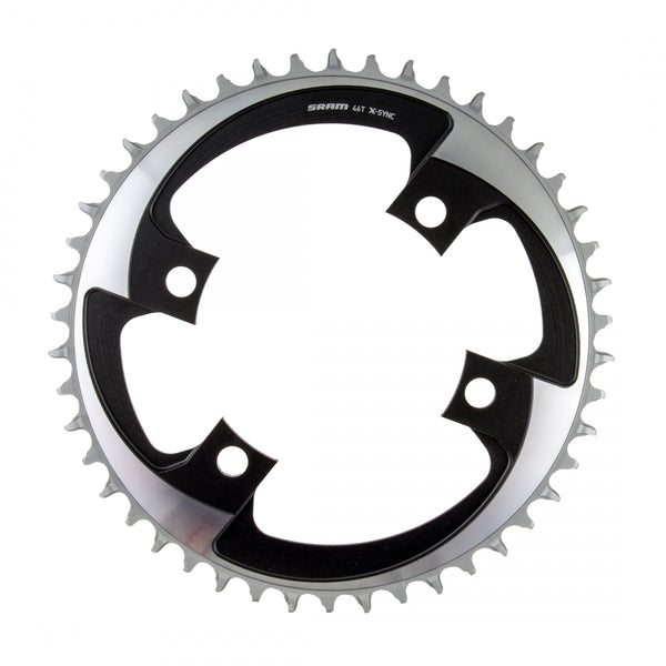 SRAM 46T 107mm 4B X-SYNC ROAD GY