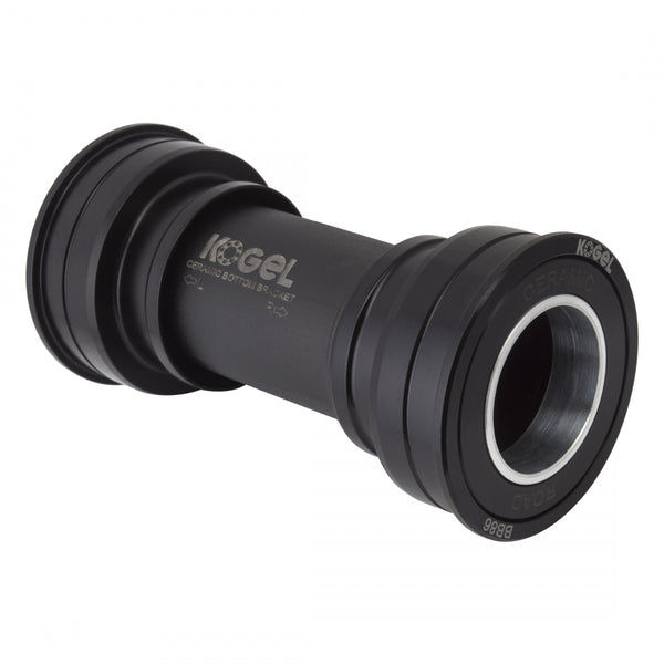 KOGEL BB86 TO FIT GXP 24 ROAD CERAMIC BLACK