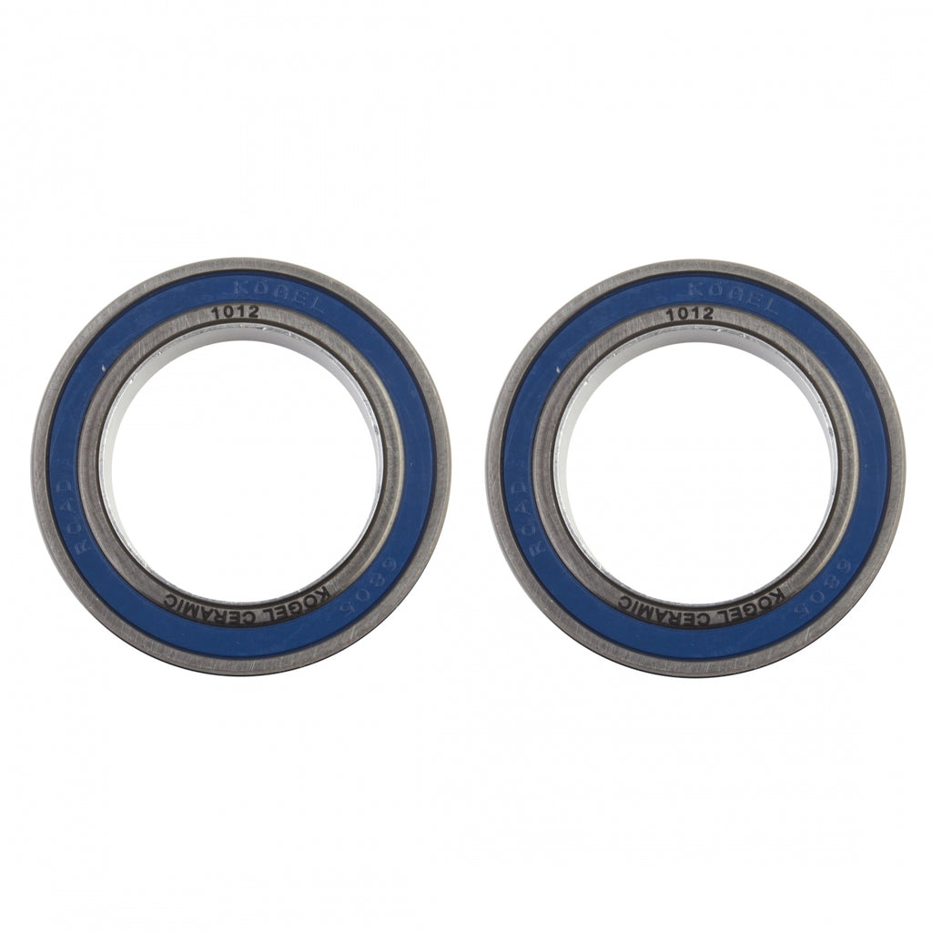 KOGEL BB90 TO FIT GXP 24 ROAD CERAMIC BLACK