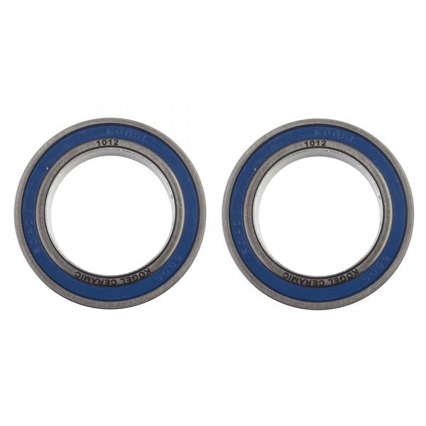 KOGEL BB90 TO FIT GXP 24 ROAD CERAMIC BLACK