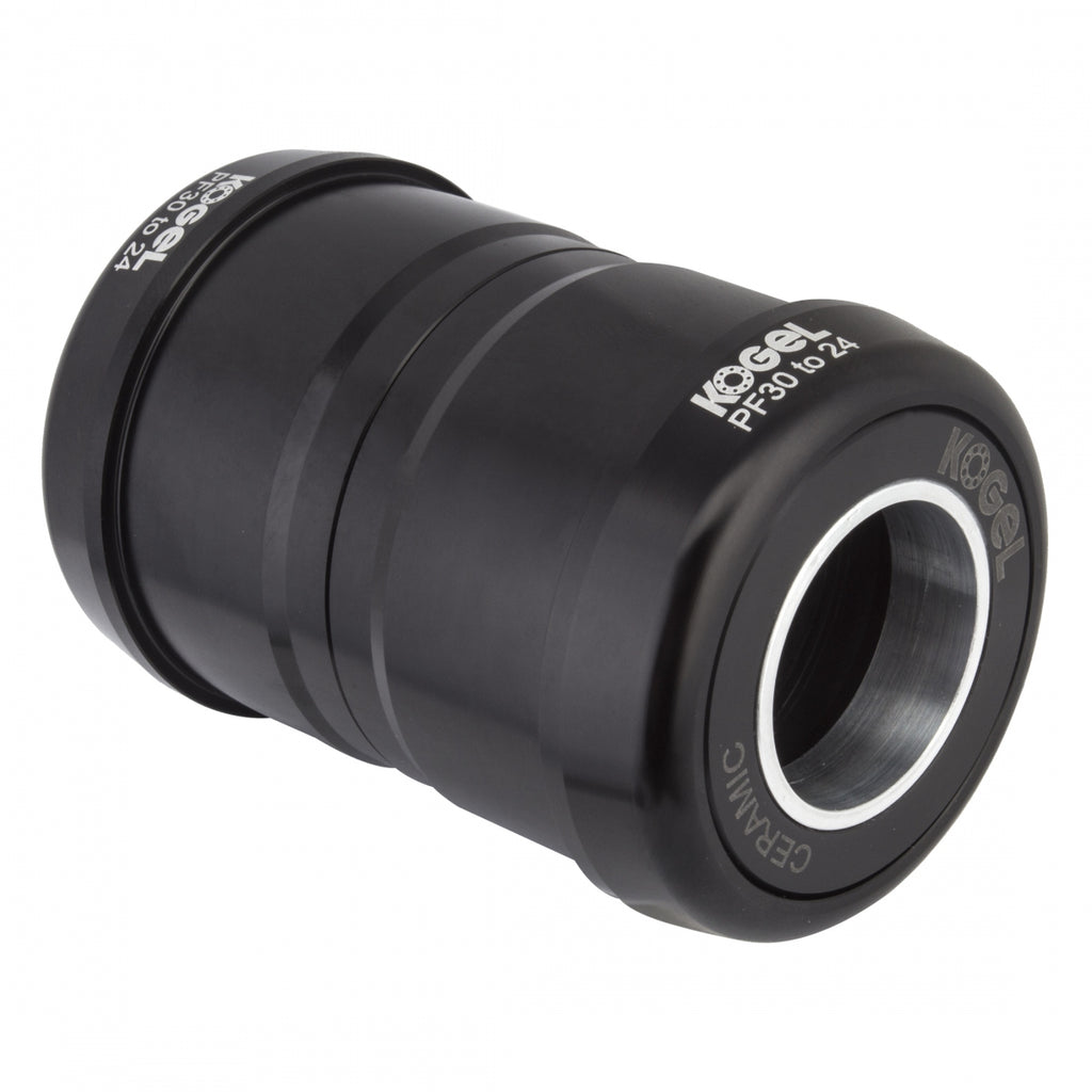 KOGEL PF30 TO FIT GXP 24 ROAD CERAMIC BLACK