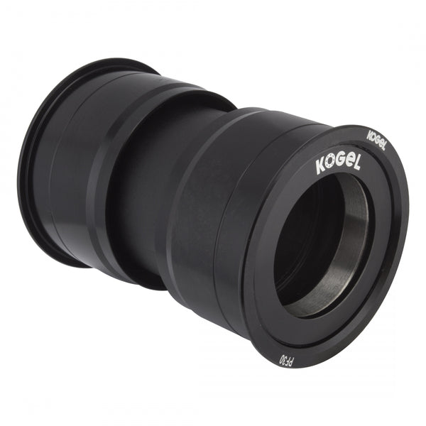 KOGEL PF30 ROAD CERAMIC BLACK