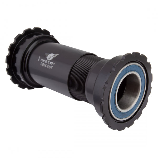 WHEELS MANUFACTURING BB86/92 FITS SRAM BLACK THREAD TOGETHER ACB BRG