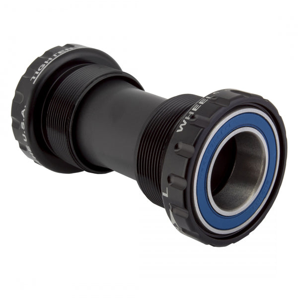 WHEELS MANUFACTURING MTB-9 ENG FITS SRAM ACB BRG BLACK