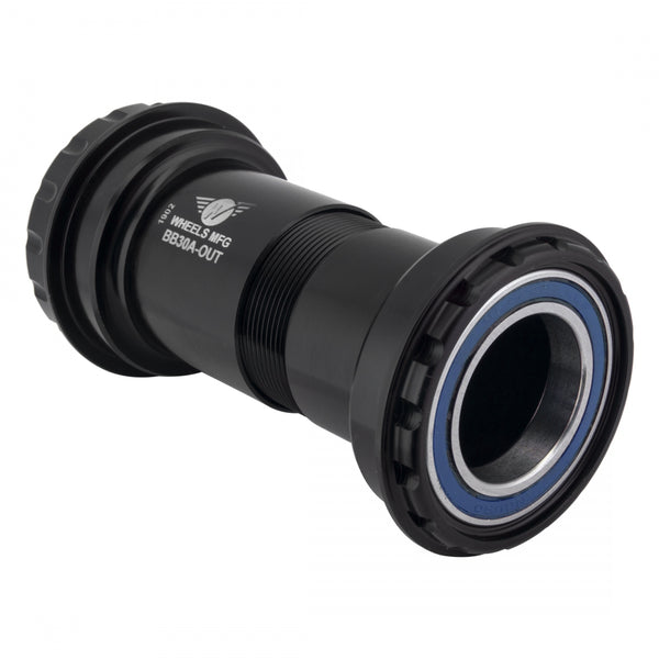 WHEELS MANUFACTURING BB30A TO FIT SRAM OUTBOARD BLACK ACB BRG