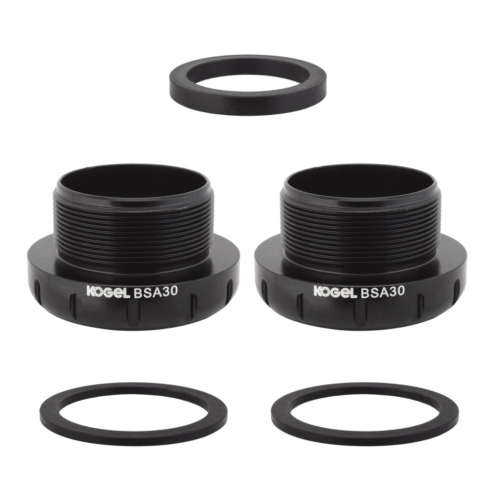 KOGEL BSA OUTBOARD TO FIT DUB ROAD CERAMIC BLACK