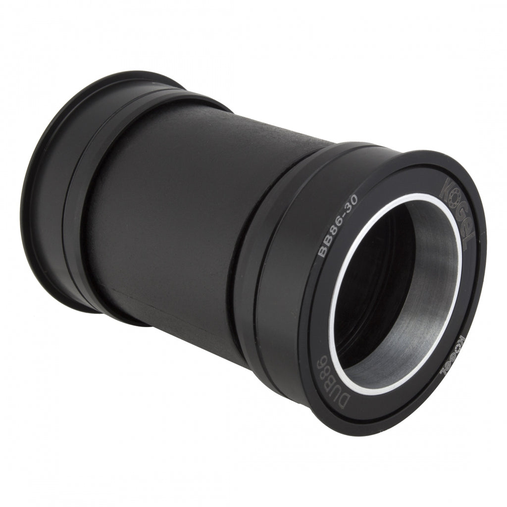 KOGEL BB86/92 TO FIT DUB ROAD CERAMIC BLACK
