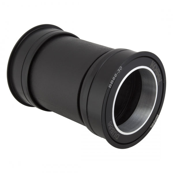 KOGEL BB86/92 TO FIT DUB ROAD CERAMIC BLACK