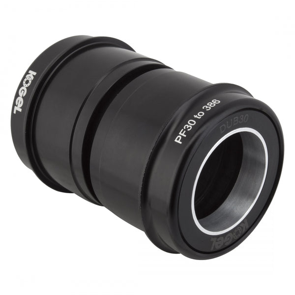 KOGEL PF30 TO FIT DUB ROAD CERAMIC BLACK