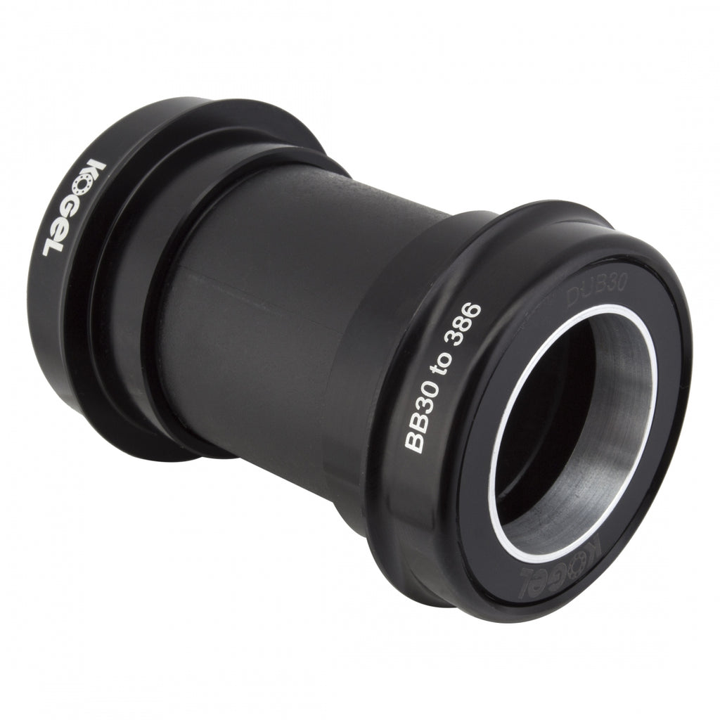 KOGEL BB30 TO FIT DUB ROAD CERAMIC BLACK