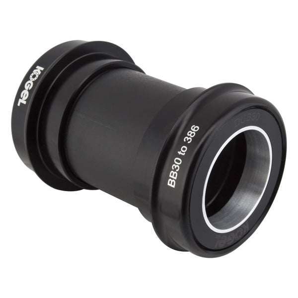 KOGEL BB30 TO FIT DUB ROAD CERAMIC BLACK