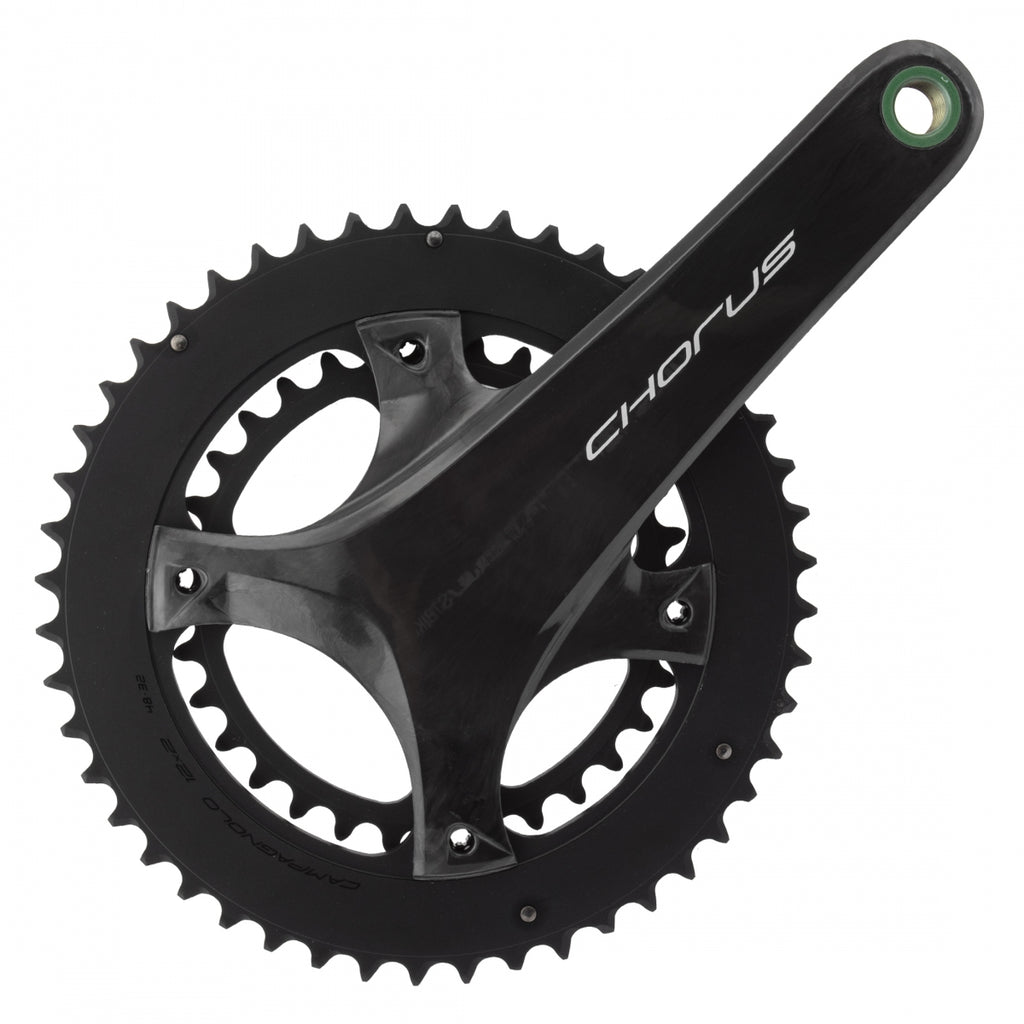 CAMPAGNOLO CHORUS CH12 UT 170x48/32 12s CARBON