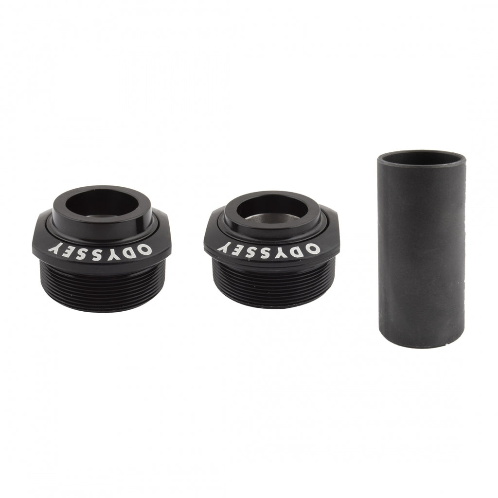 ODYSSEY EURO C103 SEALED 19mm BLACK