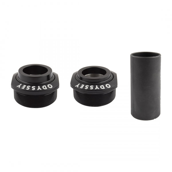 ODYSSEY EURO C103 SEALED 19mm BLACK