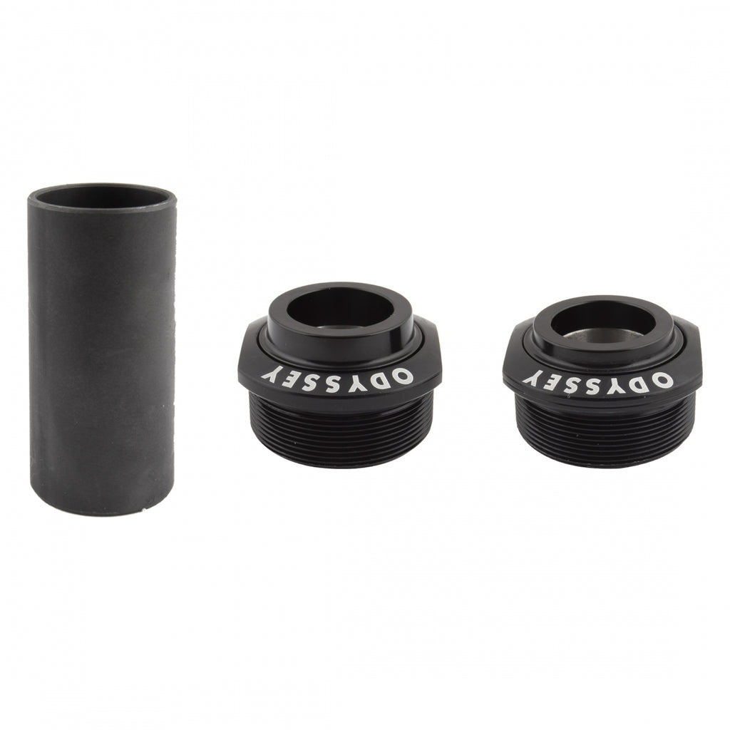 ODYSSEY EURO C103 SEALED 19mm BLACK