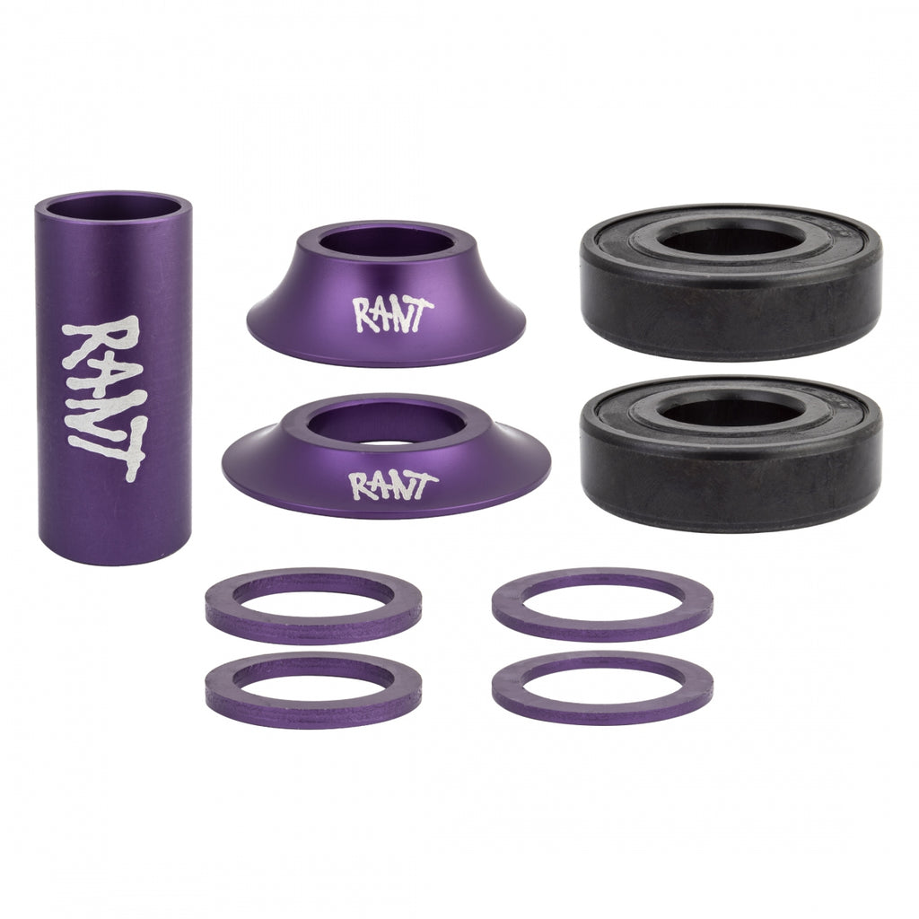 RANT BANG UR MID 19mm SEALED PU