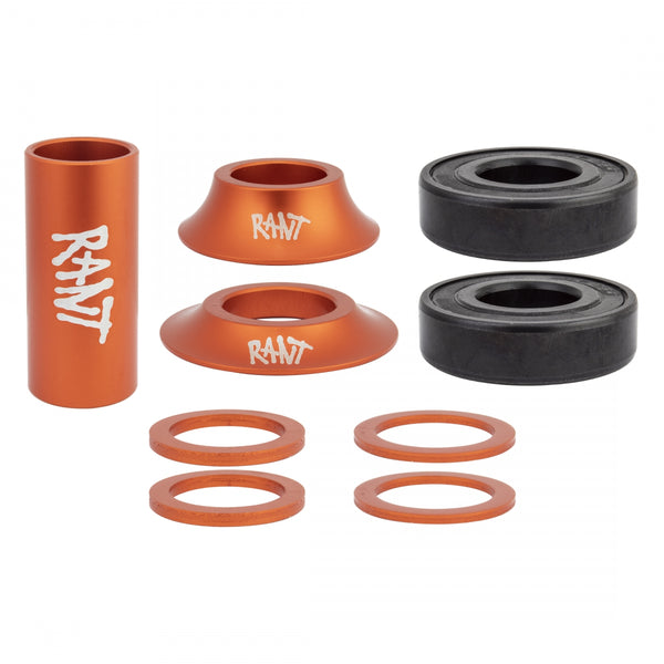 RANT BANG UR MID 19mm SEALED ORANGE