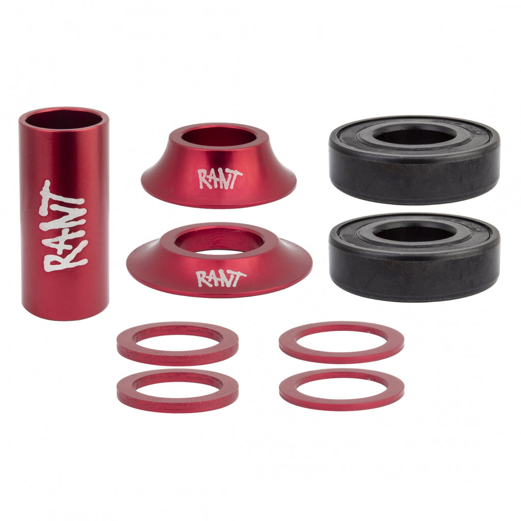 RANT BANG UR MID 19mm SEALED RD