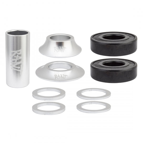 RANT BANG UR MID 19mm SEALED SILVER