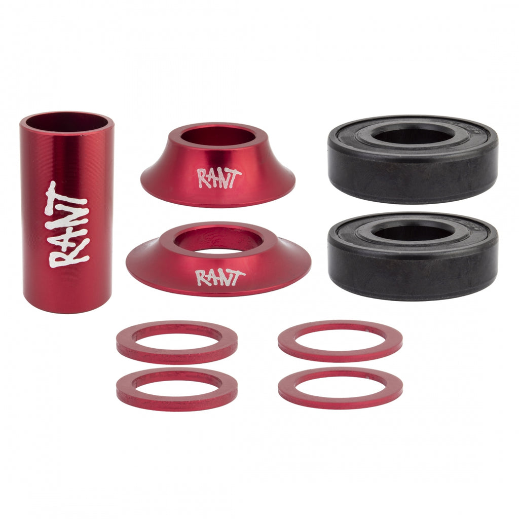 RANT BANG UR MID 22mm SEALED RD