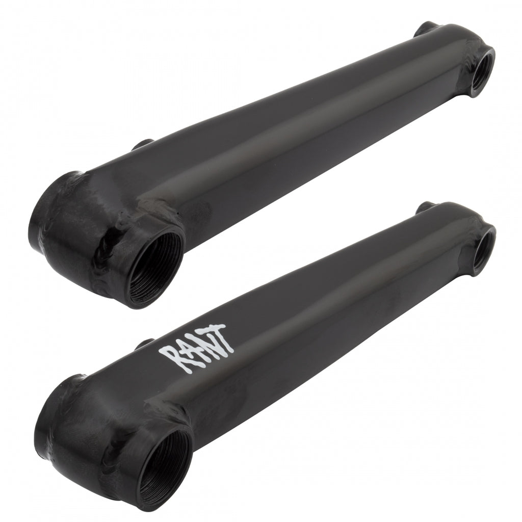 RANT BANGIN 48 RHD/LHD 175 3pc 19mm 48-SPLINE CROMO BLACK