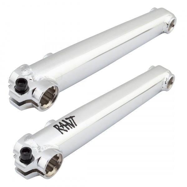 RANT BANGIN 8 RHD/LHD 170 3pc 19mm 8-SPLINE CROMO CP