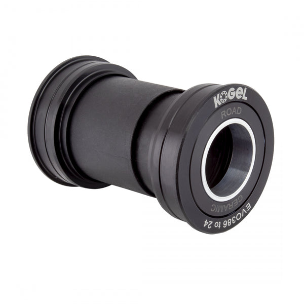 KOGEL BB386 EVO TO FIT GXP ROAD CERAMIC BLACK