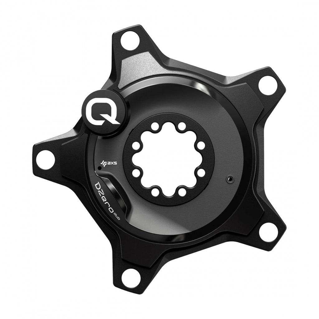 SPIDER SRAM POWERMETER 130bcd DUB AXS BLACK