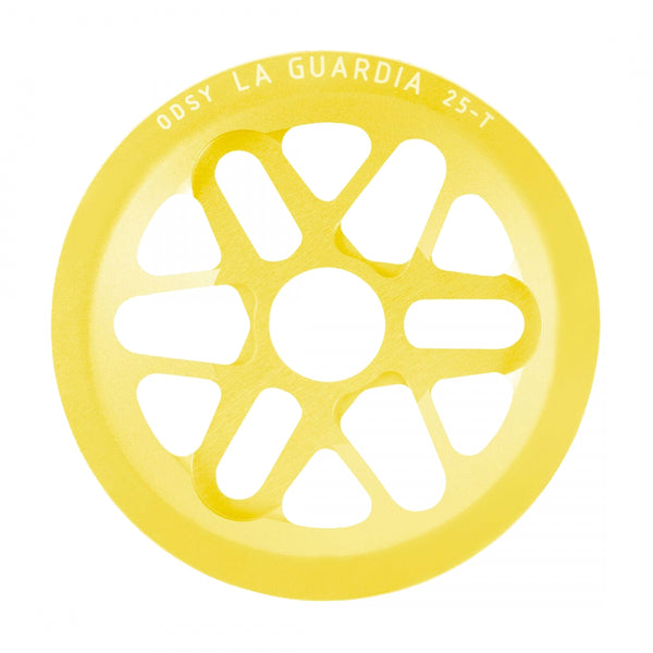 1pc ODYSSEY 25T MDS2 LA GUARDIA ANO-GD