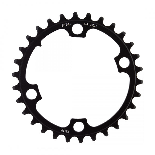 SRAM 30T 94mm 4B 2x12 FORCE BLACK