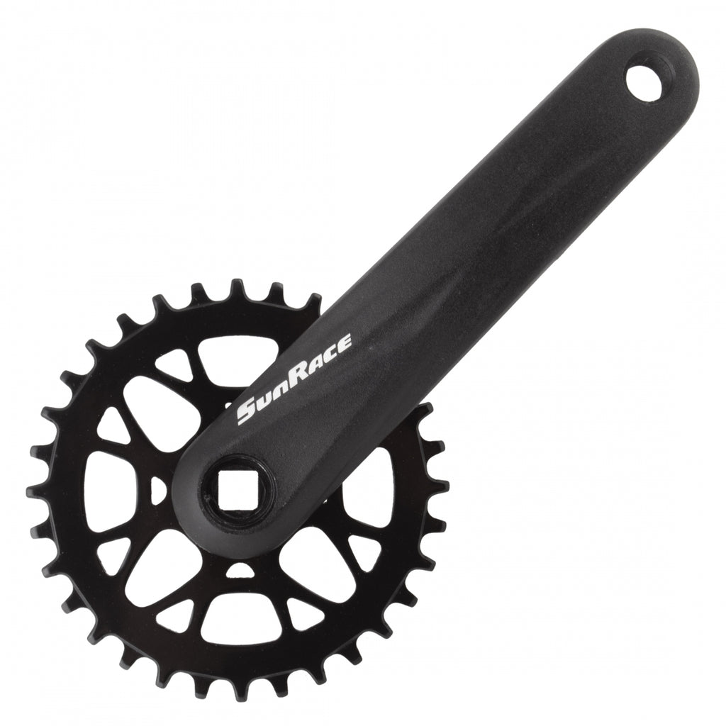 SUNRACE FCM40U 175x32 SQ BLACK