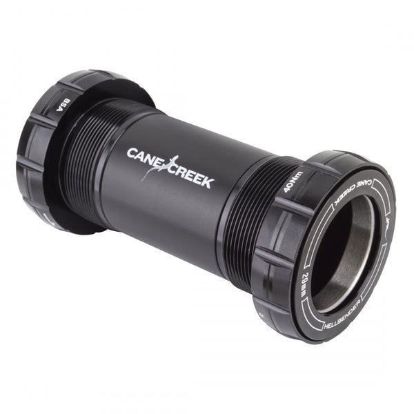 CC HELLBENDER 70 BSA30 ENG TO FIT DUB 29mm OUTBOARD BLACK
