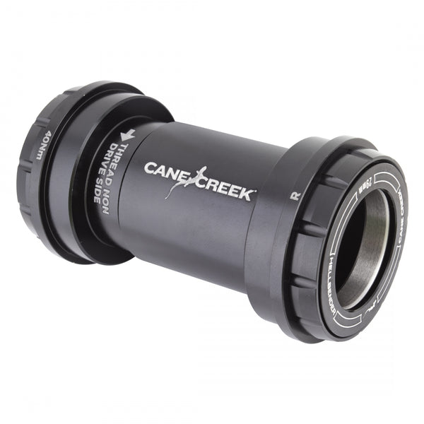 CC HELLBENDER 70 PF30 TO FIT DUB 29mm BLACK