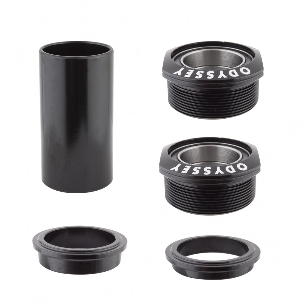 ODYSSEY EURO C103 SEALED 22mm BLACK