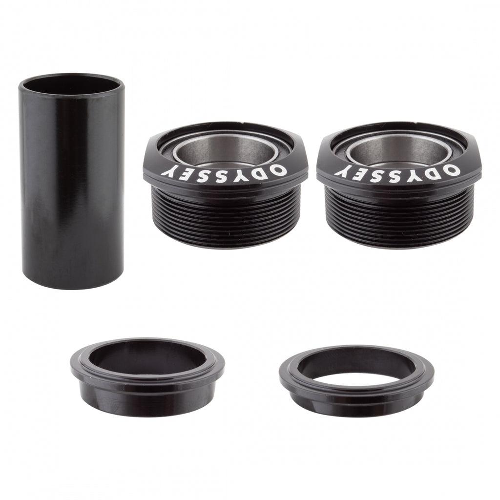 ODYSSEY EURO C103 SEALED 22mm BLACK