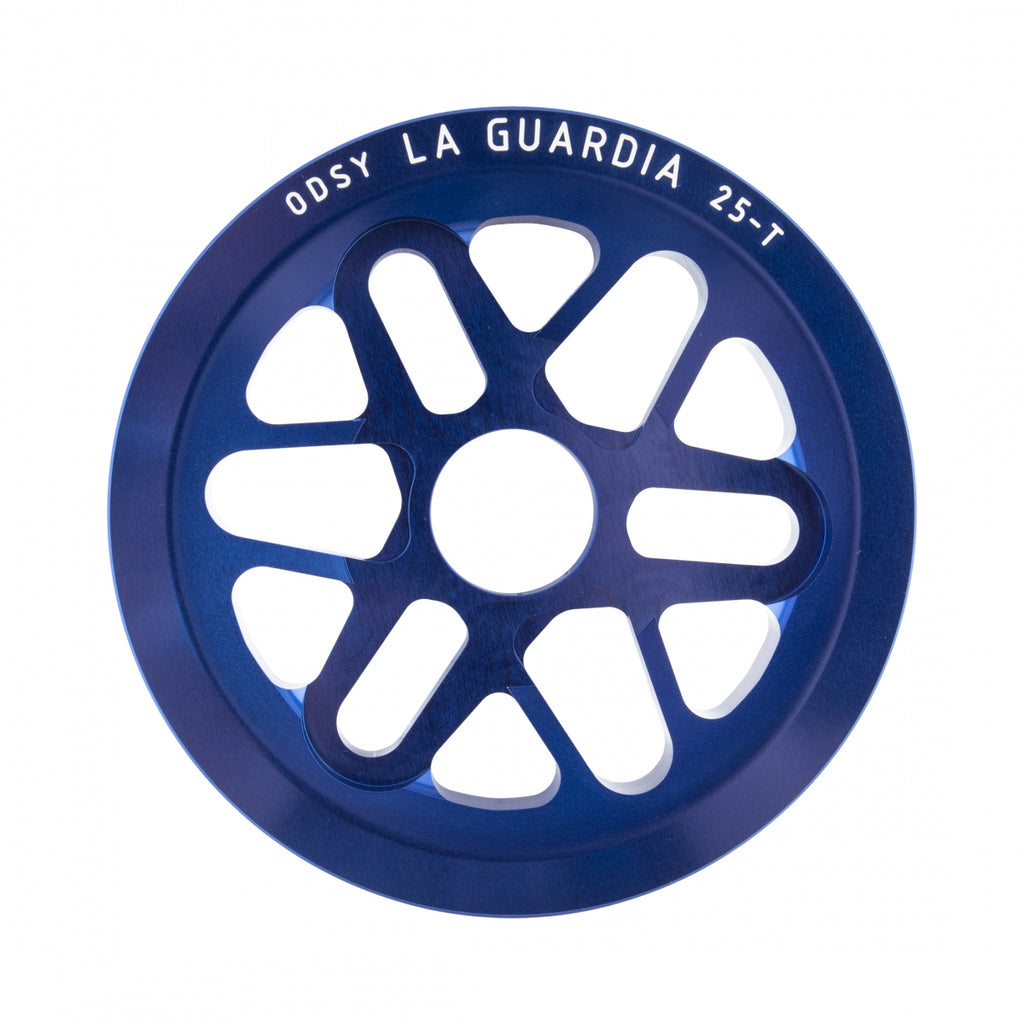 1pc ODYSSEY 25T MDS2 LA GUARDIA ANO-BU