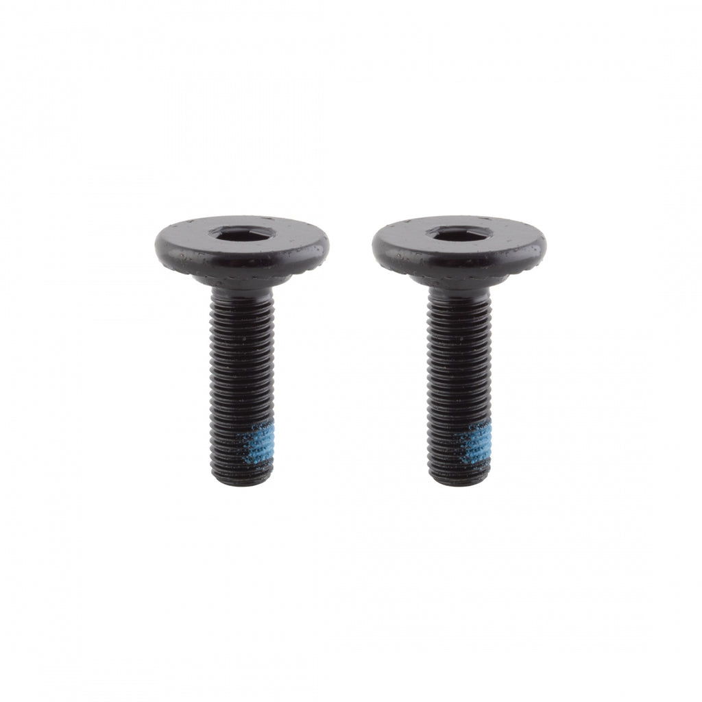 RANT BANGIN 8 REPLACEMENT SPINDLE BOLT M8x1mm PAIR