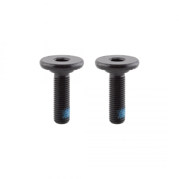 RANT BANGIN 8 REPLACEMENT SPINDLE BOLT M8x1mm PAIR