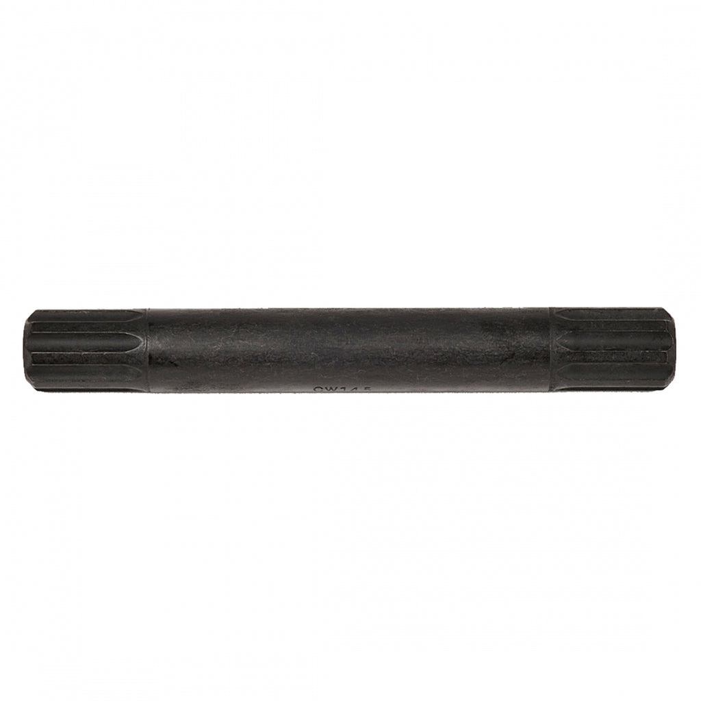 RANT BANGIN 8 REPLACEMENT SPINDLE BLACK