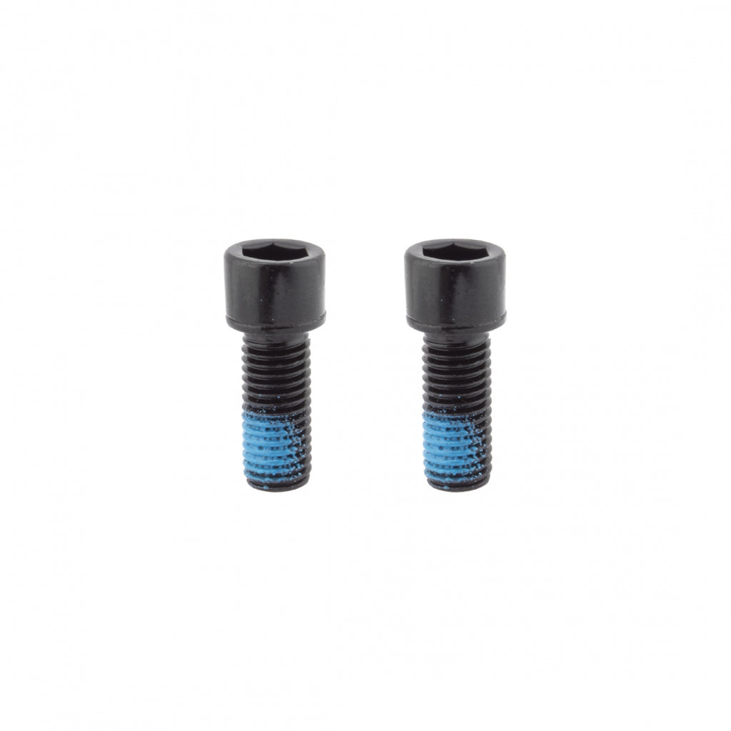 RANT BANGIN 8 REPLACEMENT PINCH BOLT M7x1mm PAIR