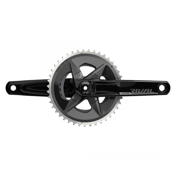 SRAM RIVAL D1 170x48/35 DUB NoBB BLACK