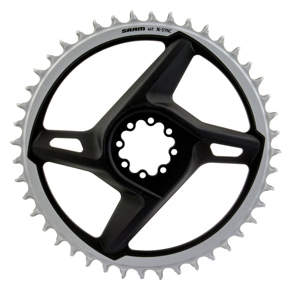 SRAM 44T DM X-SYNC RED/FORCE GY