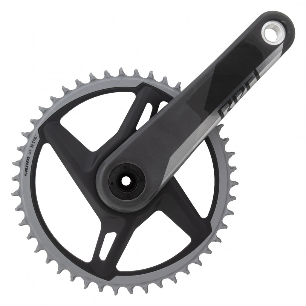 SRAM RED D1 170x46 DM DUB NoBB CARBON