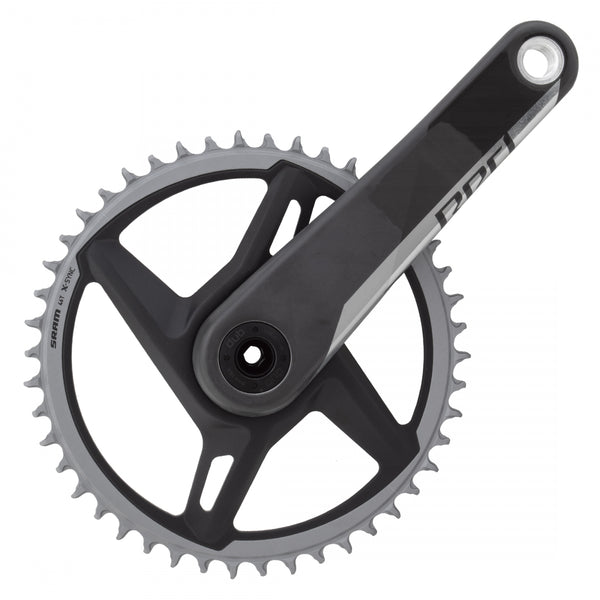 SRAM RED D1 172x46 DM DUB NoBB CARBON