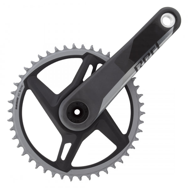 SRAM RED D1 175x46 DM DUB NoBB CARBON